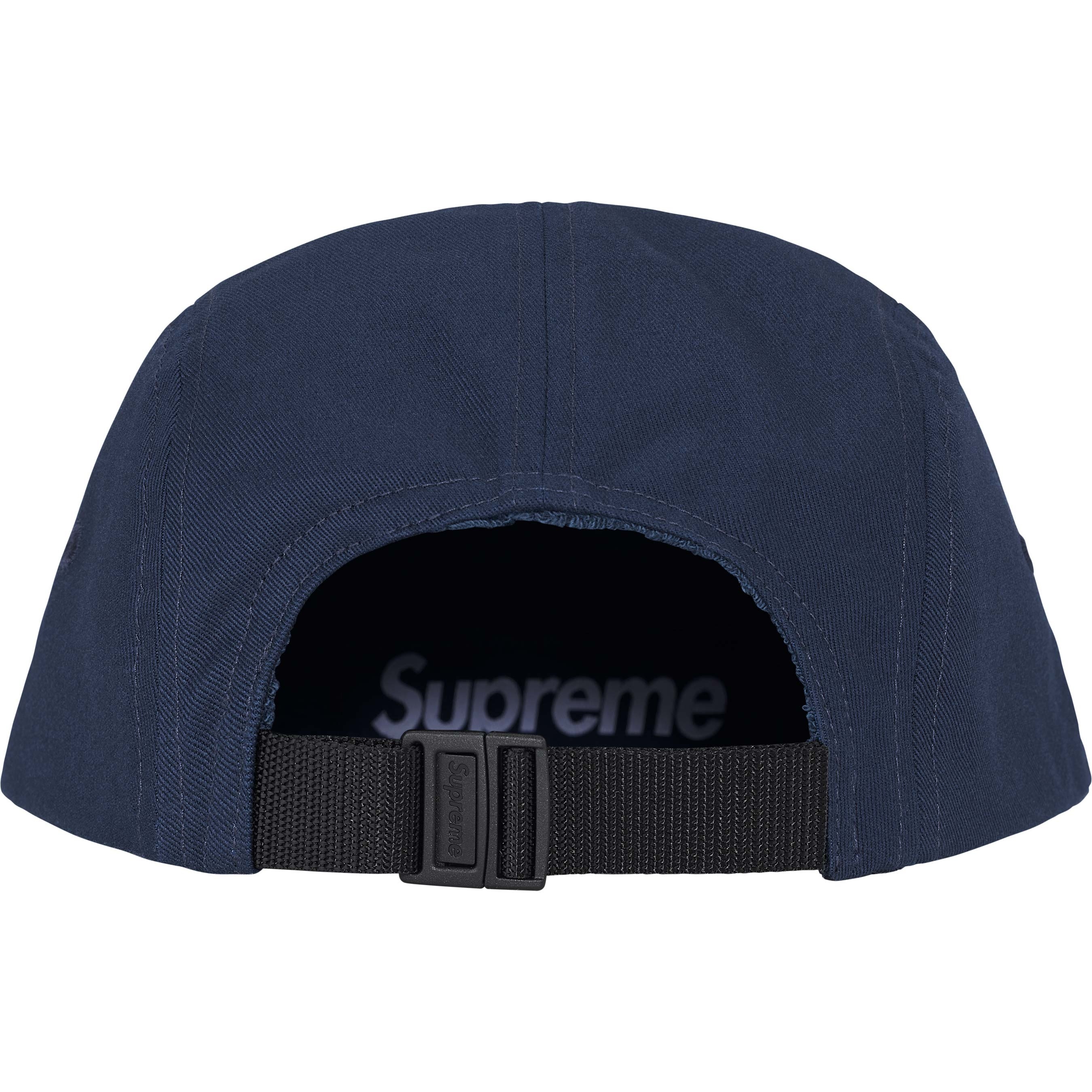 Reversible Terry Camp Cap view 20
